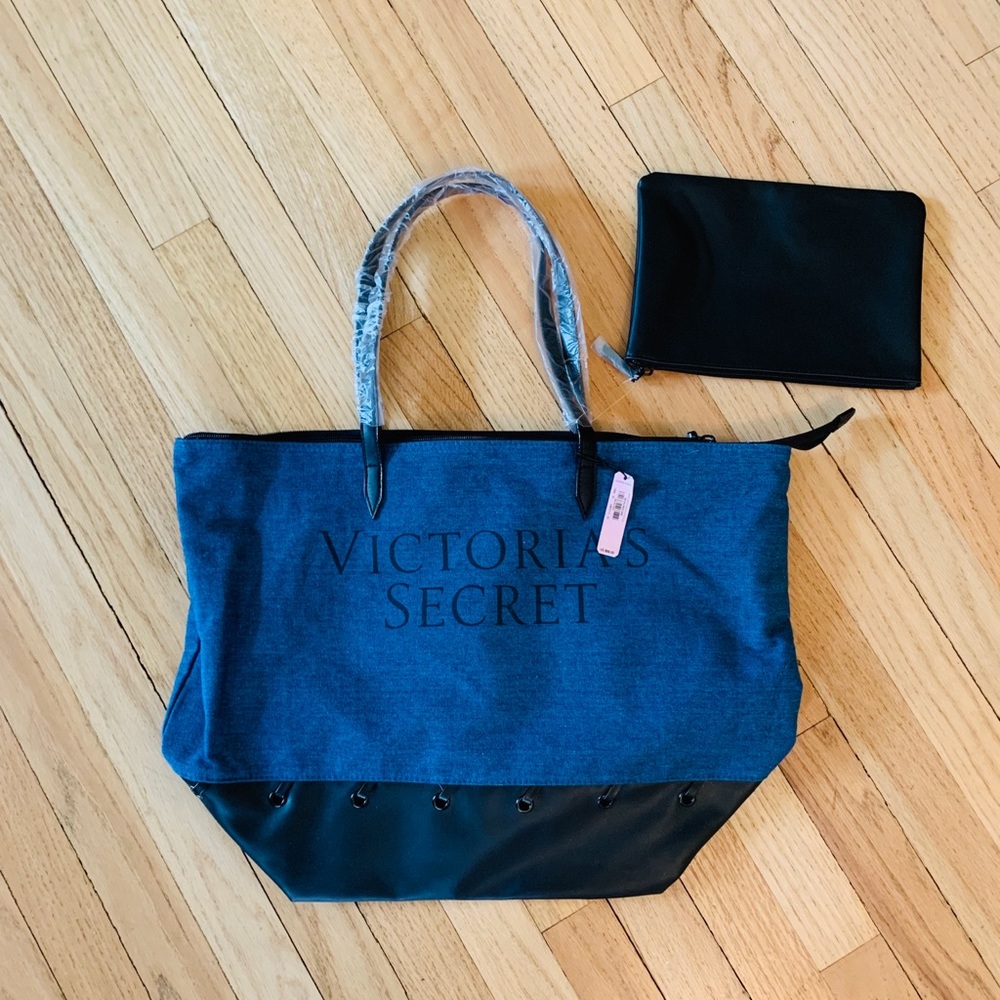 Victoria’s Secret Tote